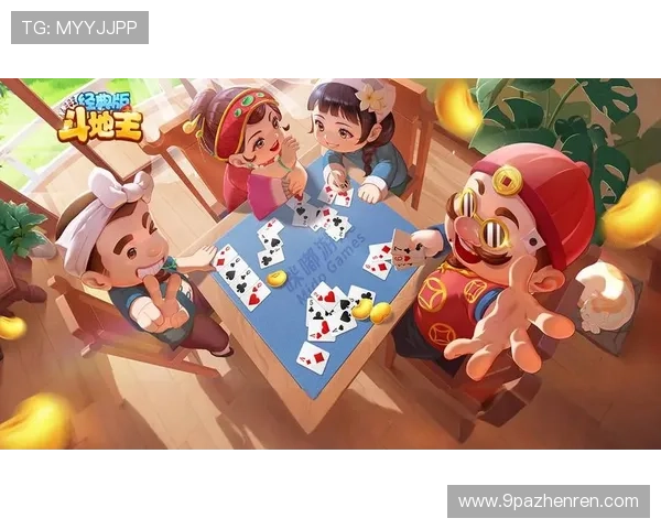 探索opdown棋牌：全新在线棋牌游戏体验与玩法解析